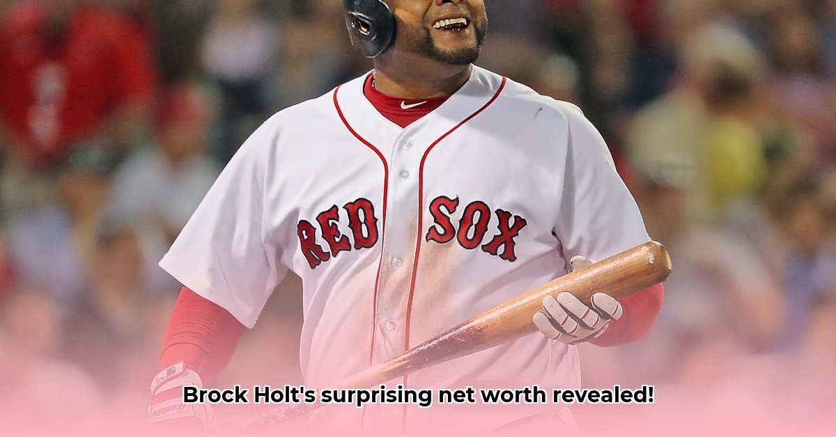 brock-holt-net-worth